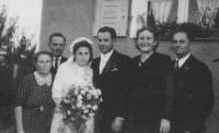1947-Eltern u. Gro&szlig;eltern
